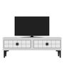Hanah Home Yuka 120 - Blanco